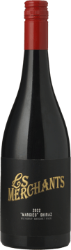 LS MERCHANTS Margies Shiraz, Margaret River 2022 Bottle image number 0