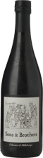 SONS & BROTHERS Cabernet Of Millthorpe, Orange 2009 Bottle
