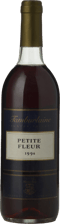 TAMBURLAINE WINES Petit Fleur Blanc de Noir, Hunter Valley 1996 Bottle