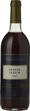 TAMBURLAINE WINES Petit Fleur Blanc de Noir, Hunter Valley 1996 Bottle image number 0