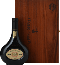 SEPPELTSFIELD 100 Year Old Para Vintage Tawny Port, Barossa Valley 1915 Half Bottle