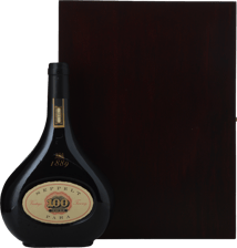 SEPPELTSFIELD 100 Year Old Para Vintage Tawny Port, Barossa Valley 1889 Bottle