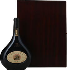 SEPPELTSFIELD 100 Year Old Para Vintage Tawny Port, Barossa Valley 1888 Bottle