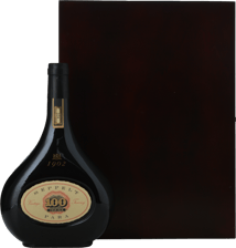 SEPPELTSFIELD 100 Year Old Para Vintage Tawny Port, Barossa Valley 1902 Bottle
