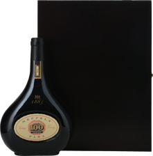 SEPPELTSFIELD 100 Year Old Para Vintage Tawny Port, Barossa Valley 1883 Bottle