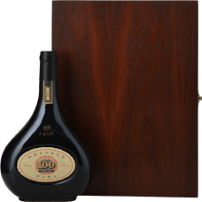 SEPPELTSFIELD 100 Year Old Para Vintage Tawny Port, Barossa Valley 1906 Bottle