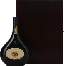 SEPPELTSFIELD 100 Year Old Para Vintage Tawny Port, Barossa Valley 1905 Bottle