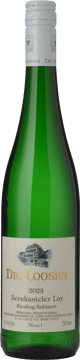 DR LOOSEN Bernkasteler Lay Riesling-Kabinett, Mosel-Saar-Ruwer 2023 Bottle image number 0