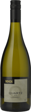 BINDI Quartz Chardonnay, Macedon 2019 Bottle image number 0