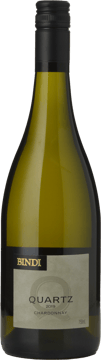 BINDI Quartz Chardonnay, Macedon 2019 Bottle image number 0