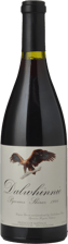 DALWHINNIE The Eagle Shiraz, Pyrenees 1998 Bottle