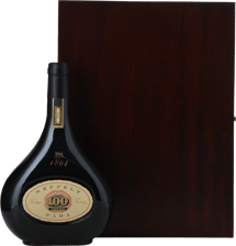 SEPPELTSFIELD 100 Year Old Para Vintage Tawny Port, Barossa Valley 1894 Bottle