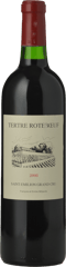 CHATEAU LE TERTRE ROTEBOEUF Grand cru, St-Emilion 2008 Bottle image number 0