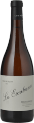 LUIS PEREZ La Escribana Macharnudo Palomino, VT Cadiz  2021 Bottle image number 0