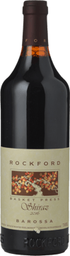 ROCKFORD Basket Press Shiraz, Barossa Valley 2016 Bottle image number 0