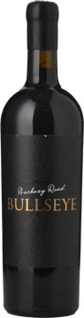 ARCHERY ROAD  Bullseye Shiraz, Barossa Valley 2015 Bottle image number 0