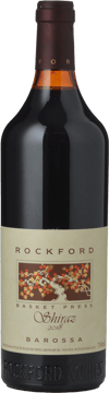 ROCKFORD Basket Press Shiraz, Barossa Valley 2018 Bottle image number 0