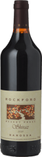 ROCKFORD Basket Press Shiraz, Barossa Valley 2021 Bottle