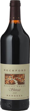 ROCKFORD Basket Press Shiraz, Barossa Valley 2021 Bottle image number 0