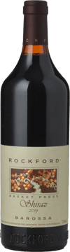 ROCKFORD Basket Press Shiraz, Barossa Valley 2019 Bottle image number 0