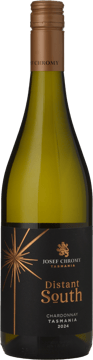 JOSEF CHROMY Distant South Chardonnay, Tasmania 2024 Bottle image number 0