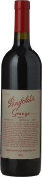 PENFOLDS Bin 95 Grange Shiraz, South Australia 2004 Bottle image number 0