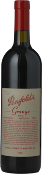 PENFOLDS Bin 95 Grange Shiraz, South Australia 2004 Bottle image number 0