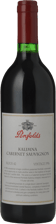 PENFOLDS Block 42 Kalimna Cabernet Sauvignon, Barossa Valley 1996 Bottle