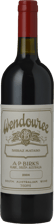 WENDOUREE Shiraz Mataro, Clare Valley 2004 Bottle