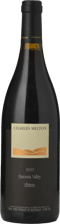 CHARLES MELTON WINES Shiraz, Barossa Valley 1997 Bottle