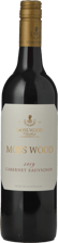 MOSS WOOD Moss Wood Vineyard Cabernet Sauvignon, Margaret River 2019 Bottle