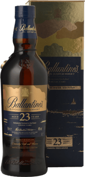 BALLANTINE'S Golden Hour Edition 23 Years Old 40% ABV, Scotland NV 700ml image number 0