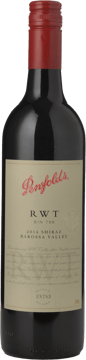 PENFOLDS Bin 798 RWT Shiraz, Barossa Valley 2014 Bottle image number 0