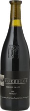 TORBRECK The Laird Shiraz, Barossa Valley 2008 Bottle