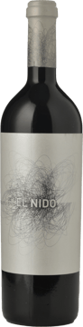 BODEGAS EL NIDO EL Nido Cabernet Monastrell, Jumilla 2016 Bottle image number 0