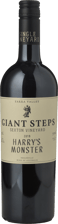 GIANT STEPS Harry's Monster Sexton Vineyard Cabernets, Yarra Valley 2019 Bottle