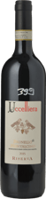 UCCELLIERA Riserva, Brunello di Montalcino DOCG 2015 Bottle