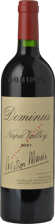 DOMINUS ESTATE Dominus Cabernet Blend, Napa Valley 2021 Bottle