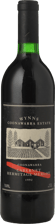 WYNNS COONAWARRA ESTATE Cabernet Sauvignon, Coonawarra 1992 Bottle