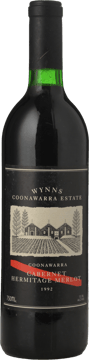 WYNNS COONAWARRA ESTATE Cabernet Sauvignon, Coonawarra 1992 Bottle image number 0