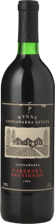 WYNNS COONAWARRA ESTATE Cabernet Sauvignon, Coonawarra 1992 Bottle
