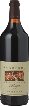 ROCKFORD Basket Press Shiraz, Barossa Valley 2016 Bottle image number 0
