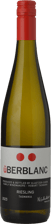 GLAETZER-DIXON FAMILY WINEMAKERS Uberblanc Riesling, Coal River Valley, Tasmania 2023 Bottle