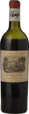 CHATEAU LAFITE-ROTHSCHILD 1er cru classe, Pauillac 1937 Bottle