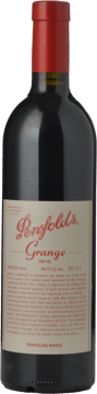 PENFOLDS Bin 95 Grange Shiraz, South Australia 2021 Bottle image number 0