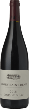 DOMAINE DUJAC, Morey-St-Denis 2018 Bottle image number 0