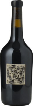 SAMI-ODI Little Wine #12 Shiraz, Barossa Valley MV Bottle image number 0