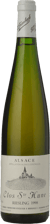 TRIMBACH Clos Ste Hune Riesling, Hunawihr 1998 Bottle