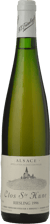 TRIMBACH Clos Ste Hune Riesling, Hunawihr 1996 Bottle