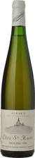 TRIMBACH Clos Ste Hune Riesling, Hunawihr 1996 Bottle